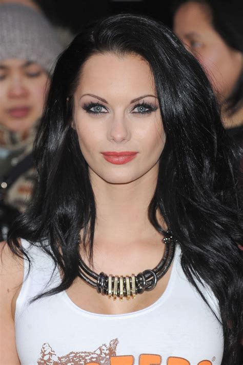 Jessica Jane Clement 